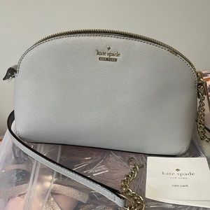 KATE SPADE CAMERON STREET HILLI CROSSBODY